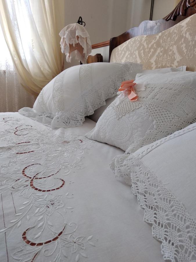 B&B Palazzo Mestichelli Boutique Palace Monteprandone Eksteriør billede