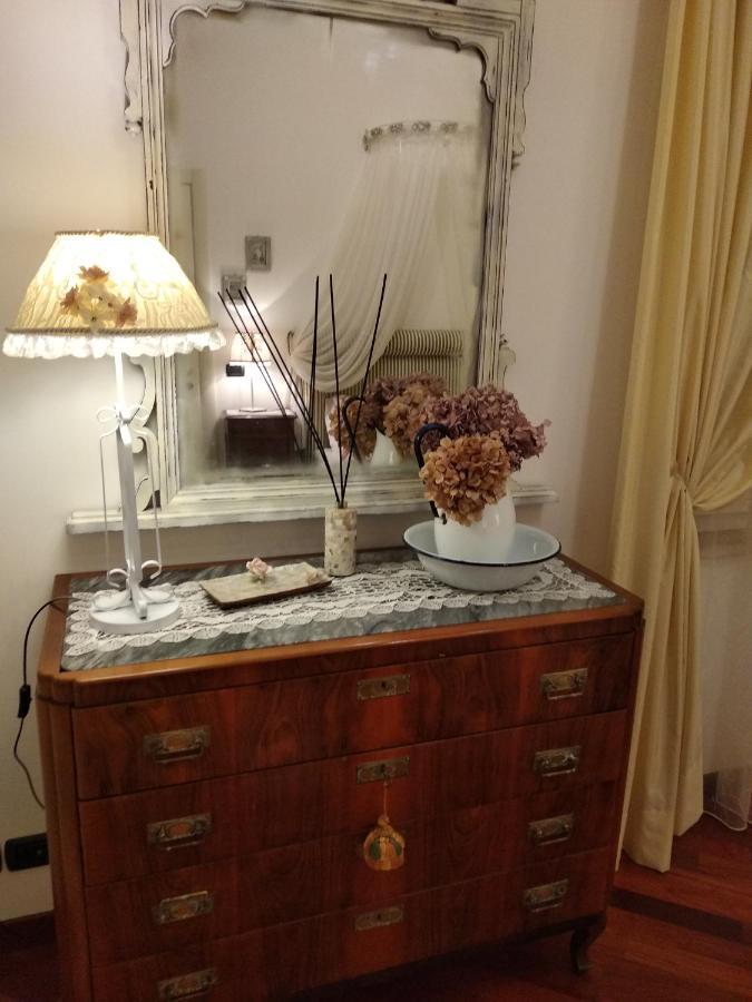 B&B Palazzo Mestichelli Boutique Palace Monteprandone Eksteriør billede