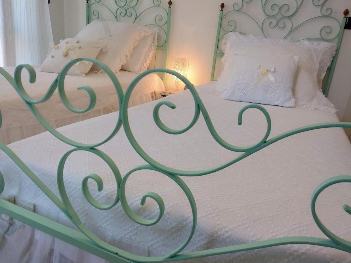 B&B Palazzo Mestichelli Boutique Palace Monteprandone Eksteriør billede