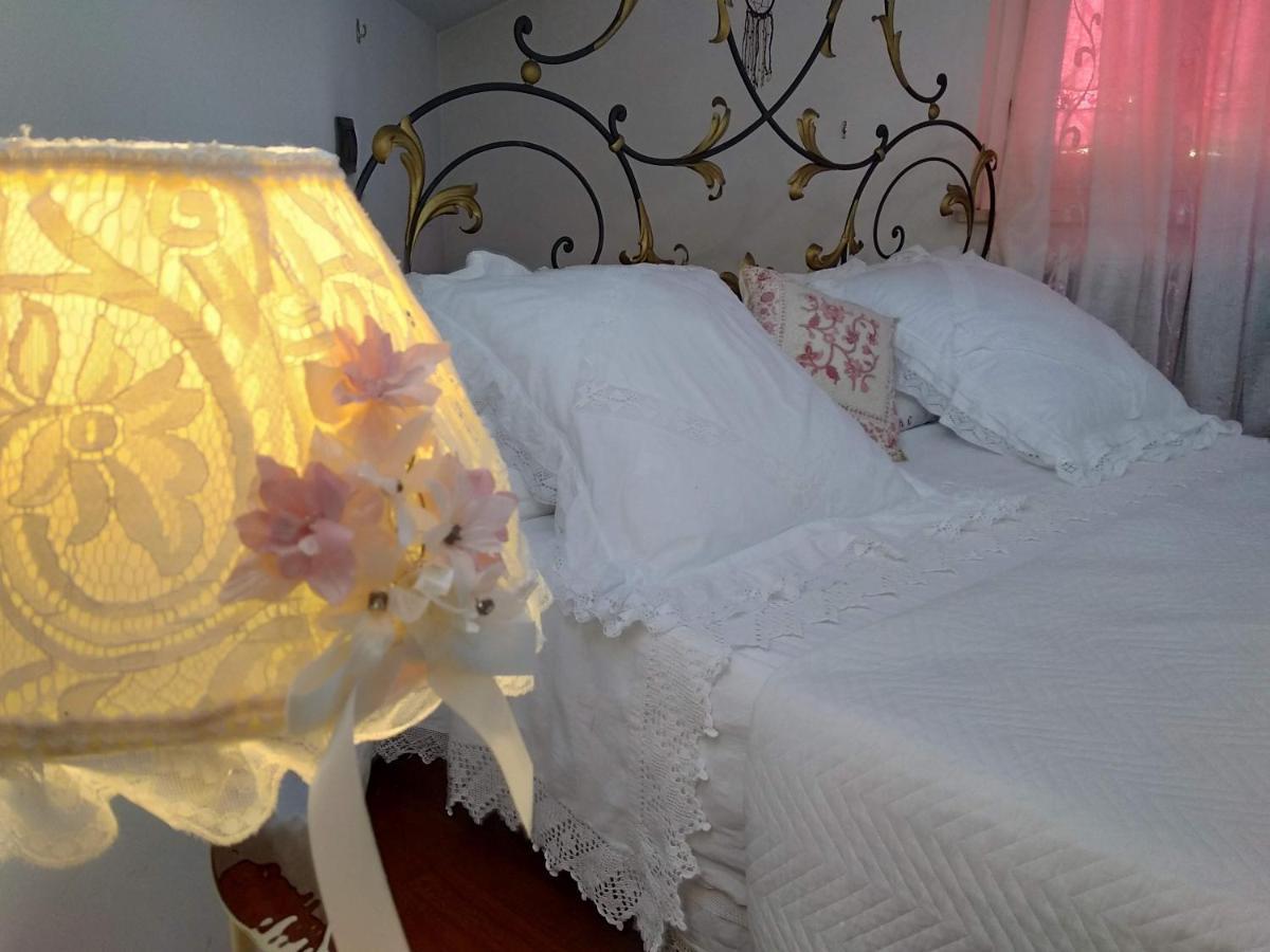 B&B Palazzo Mestichelli Boutique Palace Monteprandone Eksteriør billede