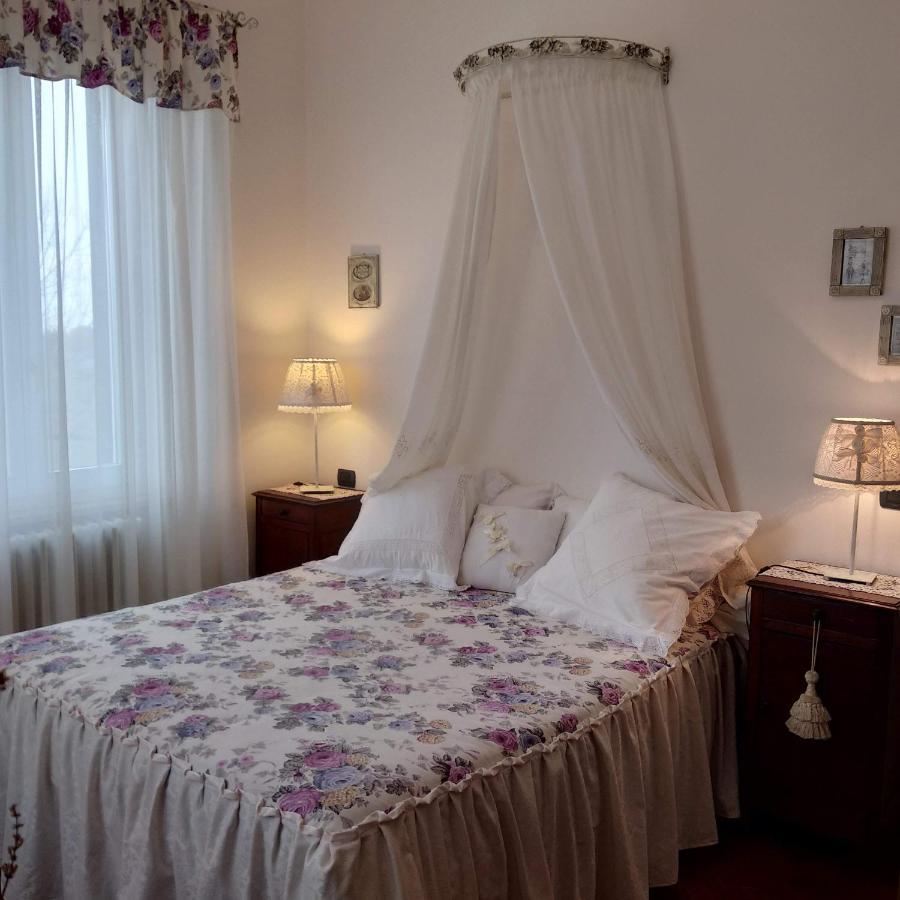 B&B Palazzo Mestichelli Boutique Palace Monteprandone Eksteriør billede