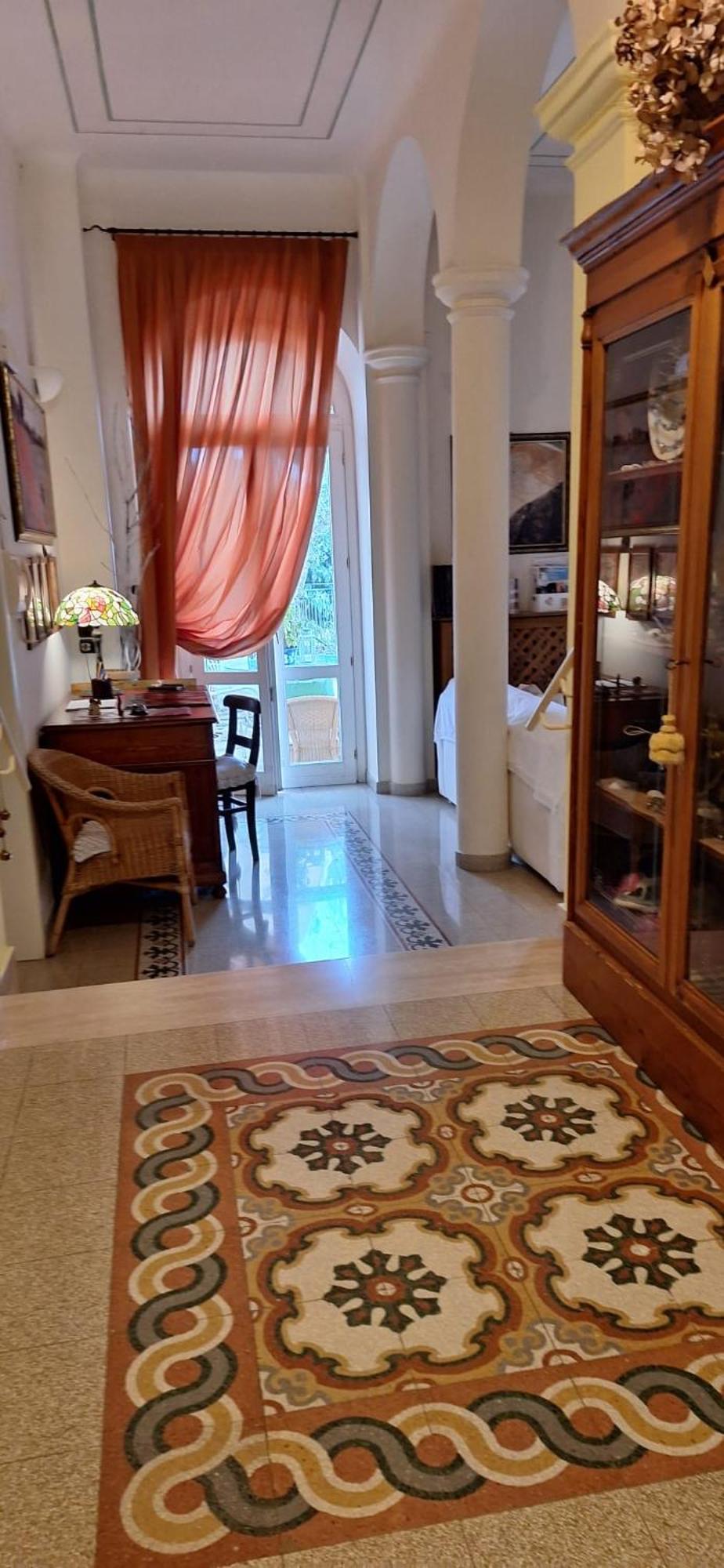 B&B Palazzo Mestichelli Boutique Palace Monteprandone Eksteriør billede