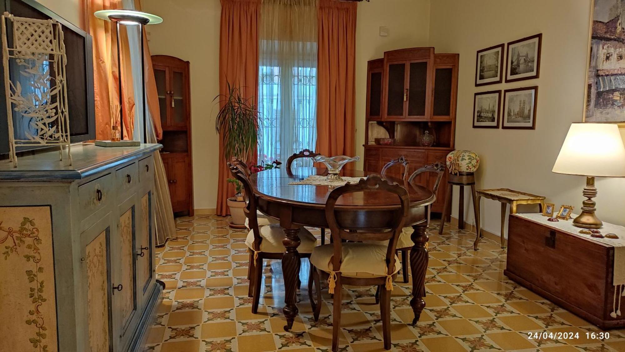 B&B Palazzo Mestichelli Boutique Palace Monteprandone Eksteriør billede
