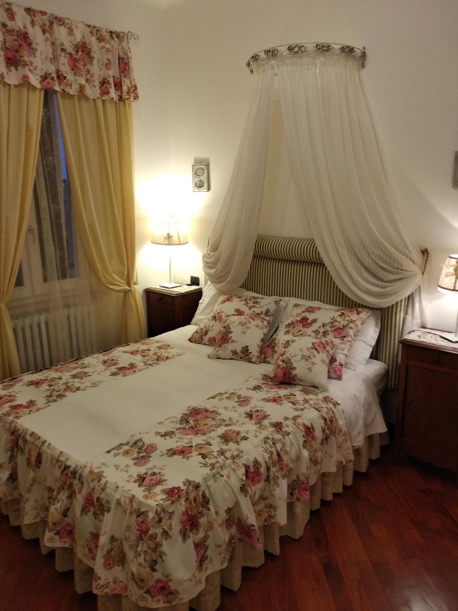 B&B Palazzo Mestichelli Boutique Palace Monteprandone Værelse billede