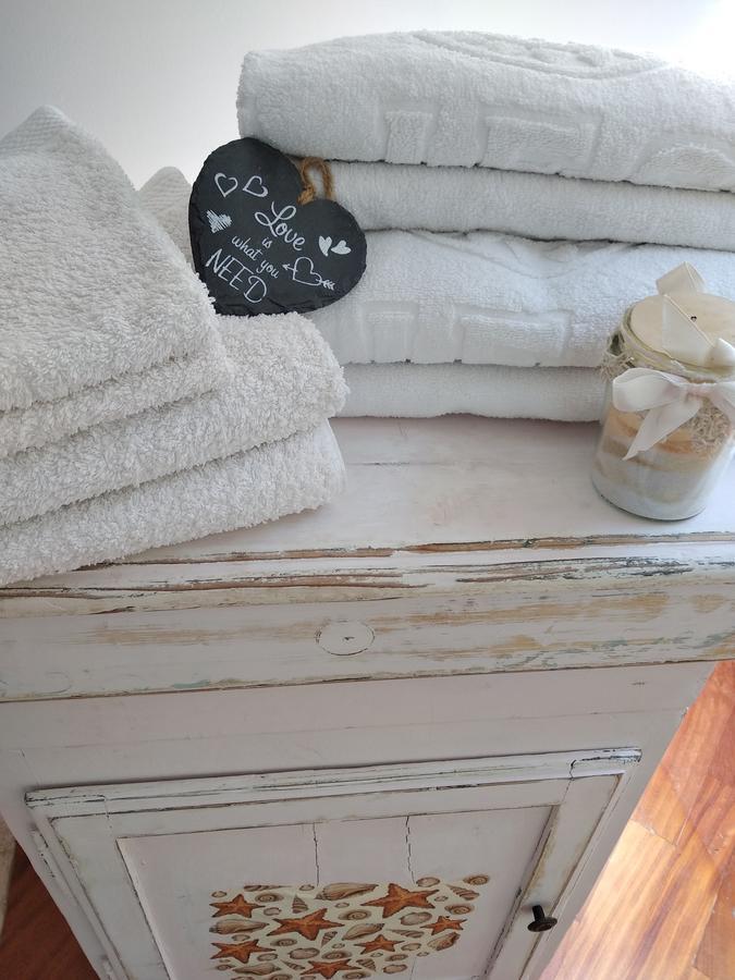 B&B Palazzo Mestichelli Boutique Palace Monteprandone Eksteriør billede