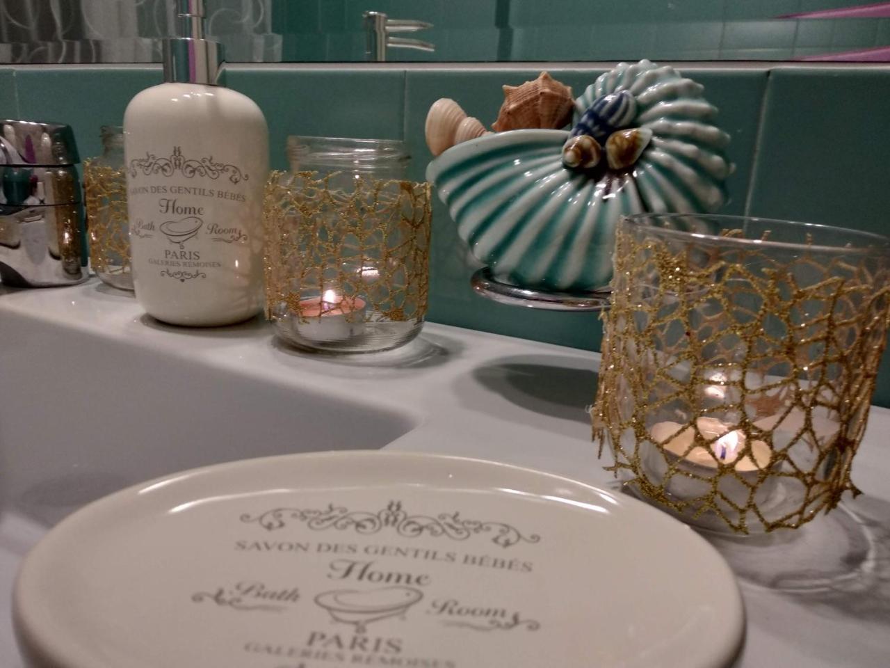 B&B Palazzo Mestichelli Boutique Palace Monteprandone Eksteriør billede