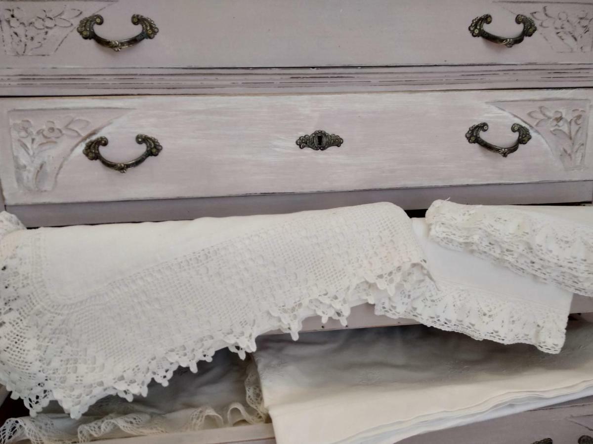 B&B Palazzo Mestichelli Boutique Palace Monteprandone Eksteriør billede