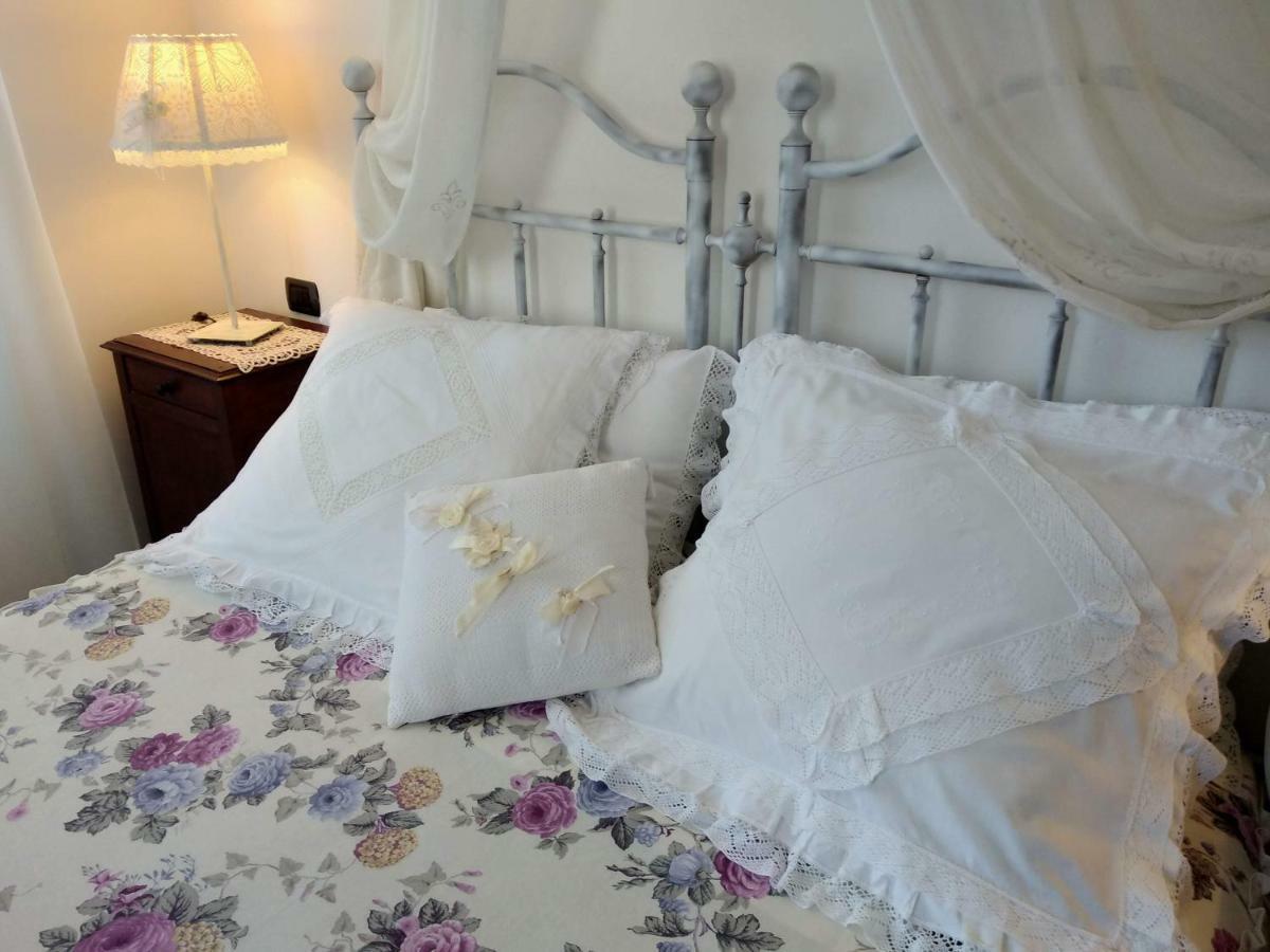 B&B Palazzo Mestichelli Boutique Palace Monteprandone Eksteriør billede