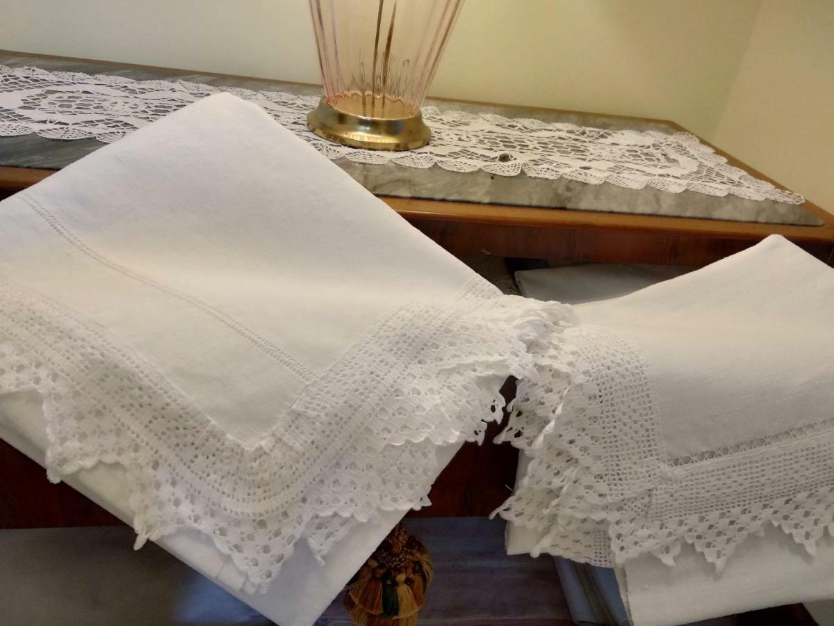 B&B Palazzo Mestichelli Boutique Palace Monteprandone Eksteriør billede