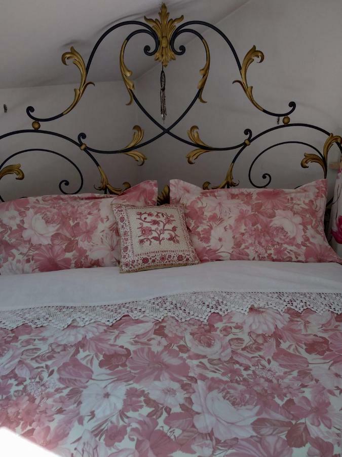B&B Palazzo Mestichelli Boutique Palace Monteprandone Eksteriør billede